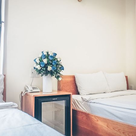 Green Hotel Vinh Loc Ho Chi Minh-byen Eksteriør bilde