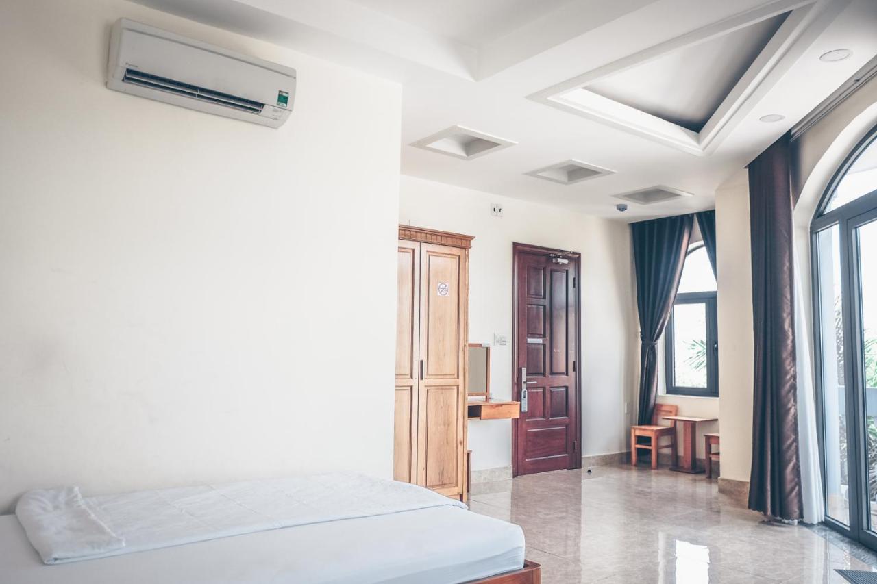 Green Hotel Vinh Loc Ho Chi Minh-byen Eksteriør bilde