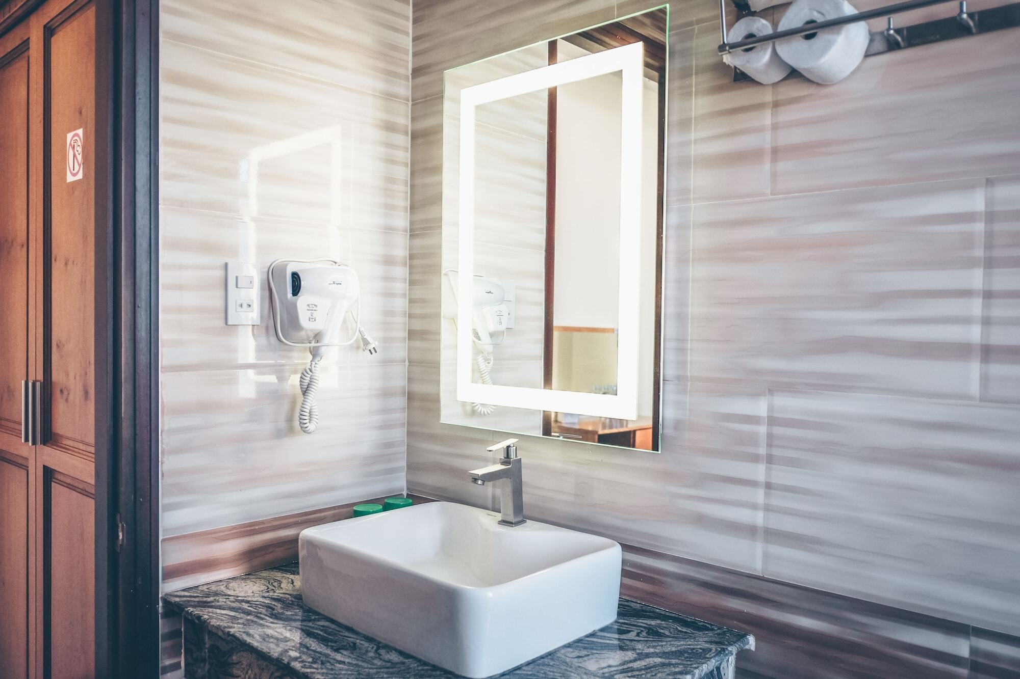Green Hotel Vinh Loc Ho Chi Minh-byen Eksteriør bilde
