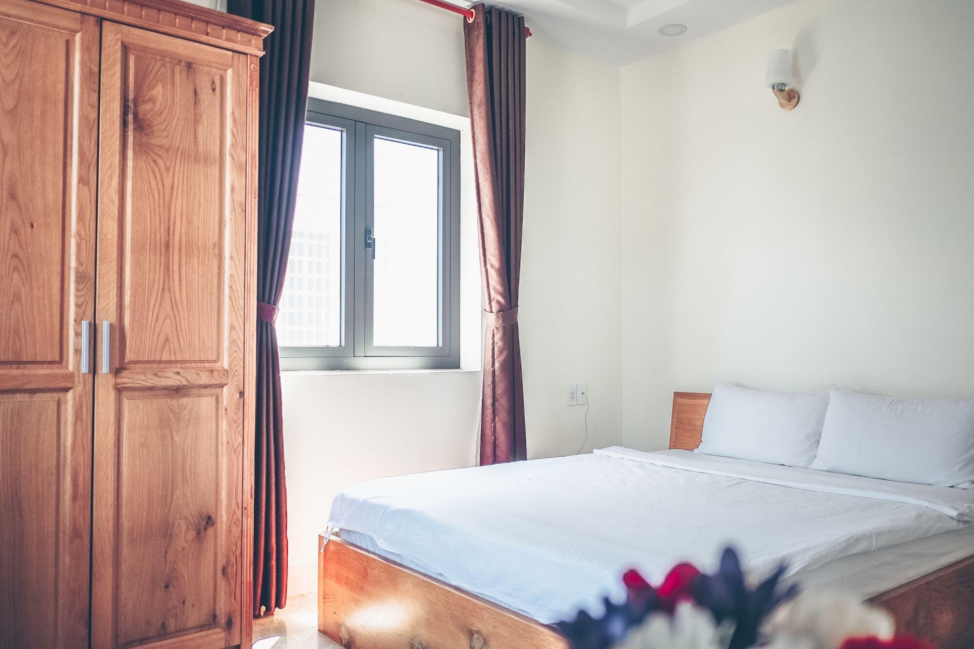 Green Hotel Vinh Loc Ho Chi Minh-byen Eksteriør bilde