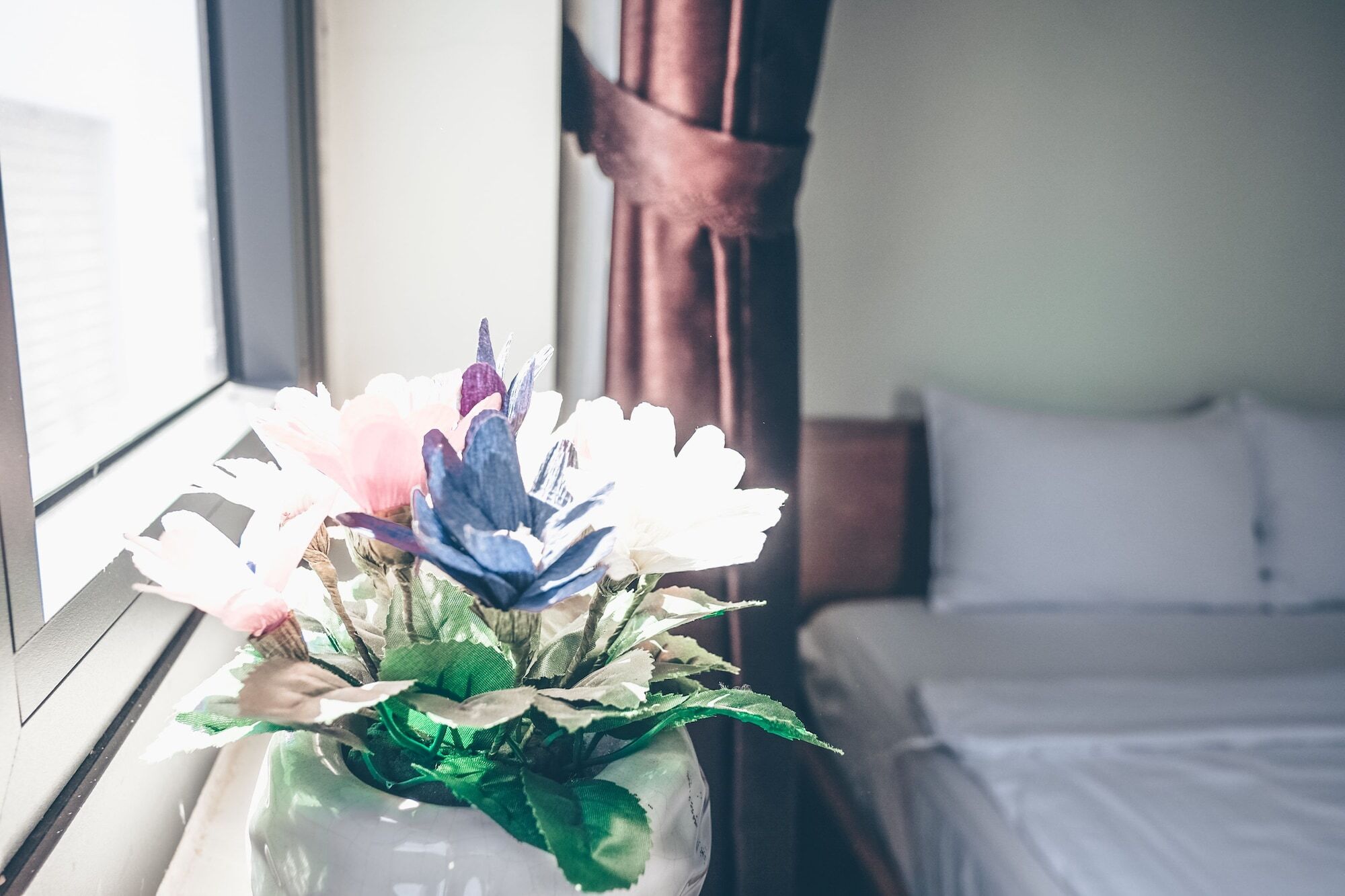 Green Hotel Vinh Loc Ho Chi Minh-byen Eksteriør bilde