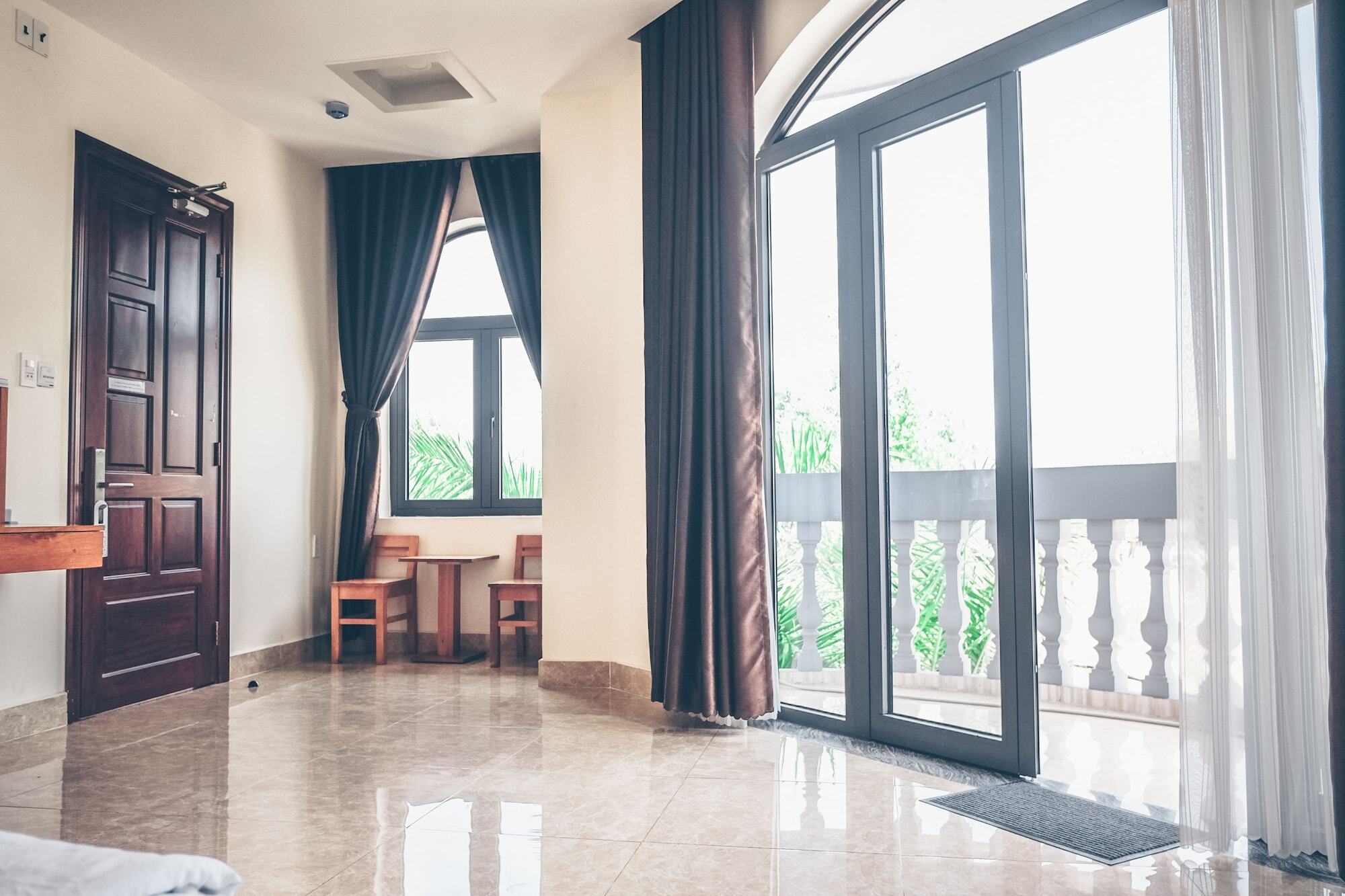 Green Hotel Vinh Loc Ho Chi Minh-byen Eksteriør bilde