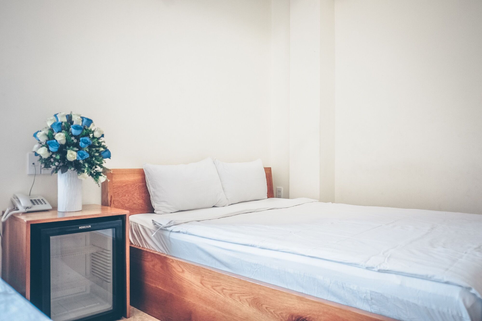 Green Hotel Vinh Loc Ho Chi Minh-byen Eksteriør bilde